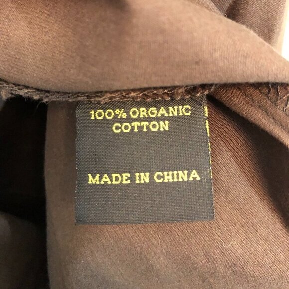 SameUnderneath, Chocolate, Size Large - Picture 3 of 11